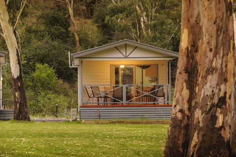 Discovery Parks - Clare - Accommodation Asia 8