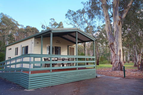 Discovery Parks - Clare - Accommodation Asia 30