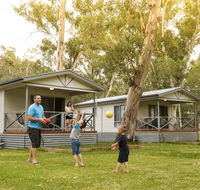 Discovery Parks  Clare - Accommodation Asia