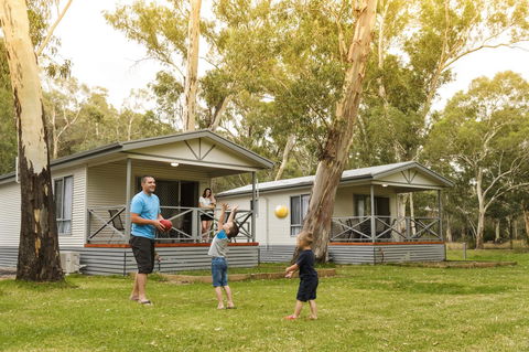Discovery Parks - Clare - Accommodation Asia 0
