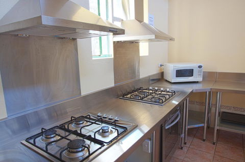 Discovery Parks - Clare - Accommodation Asia 42