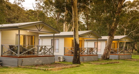 Discovery Parks - Clare - Accommodation Asia 9