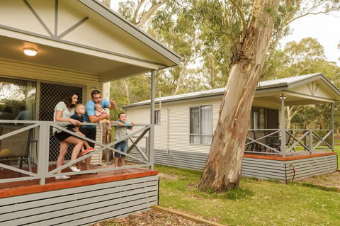 Discovery Parks - Clare - Accommodation Asia 21