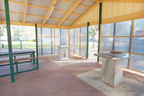 Discovery Parks - Clare - Accommodation Asia 41