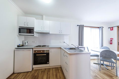 Discovery Parks - Clare - Accommodation Asia 7