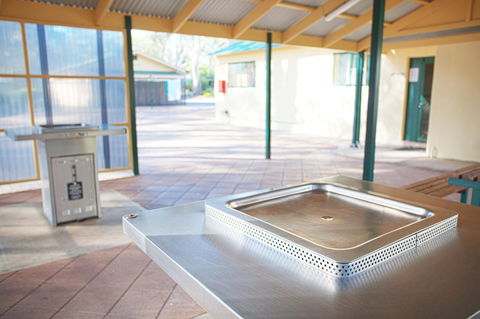 Discovery Parks - Clare - Accommodation Asia 40