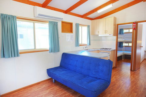 Discovery Parks - Clare - Accommodation Asia 34