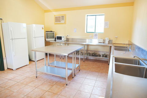 Discovery Parks - Clare - Accommodation Asia 43