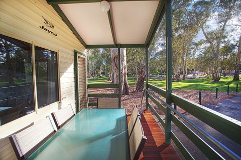 Discovery Parks - Clare - Accommodation Asia 17