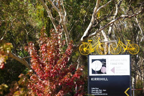 Discovery Parks - Clare - Accommodation Asia 44