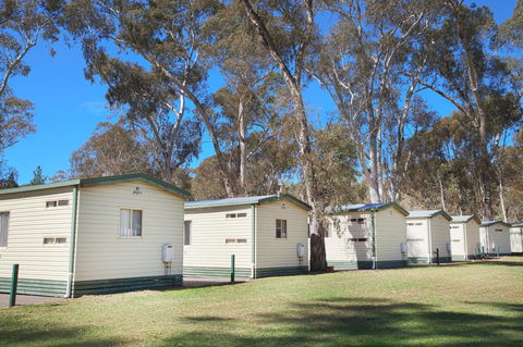 Discovery Parks - Clare - Accommodation Asia 36