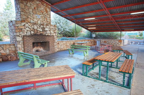 Discovery Parks - Clare - Accommodation Asia 37