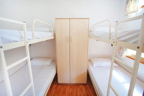 Discovery Parks - Clare - Accommodation Asia 32