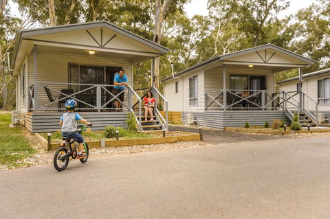 Discovery Parks - Clare - Accommodation Asia 12
