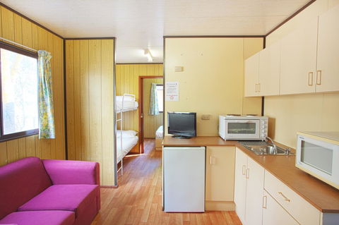 Discovery Parks - Clare - Accommodation Asia 25