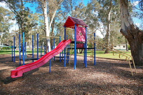 Discovery Parks - Clare - Accommodation Asia 15