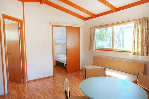 Discovery Parks - Clare - Accommodation Asia 2