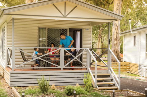 Discovery Parks - Clare - Accommodation Asia 11