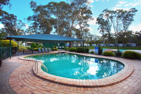 Discovery Parks - Clare - Accommodation Asia 13