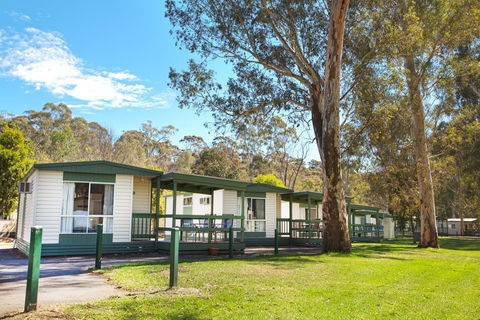 Discovery Parks - Clare - Accommodation Asia 26