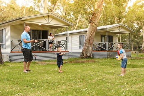 Discovery Parks - Clare - Accommodation Asia 20