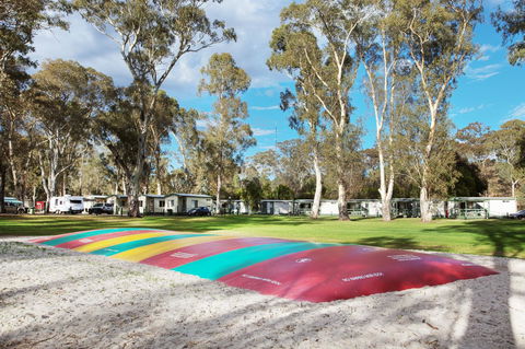 Discovery Parks - Clare - Accommodation Asia 16