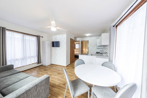 Discovery Parks - Clare - Accommodation Asia 5