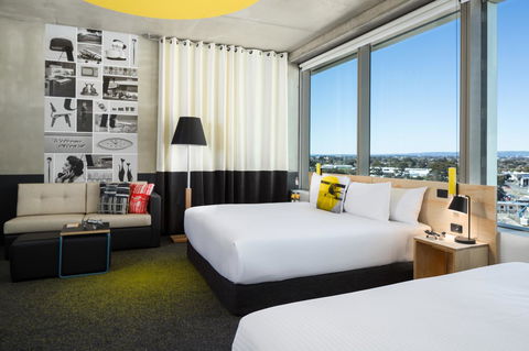Atura Adelaide Airport - Accommodation Asia 7
