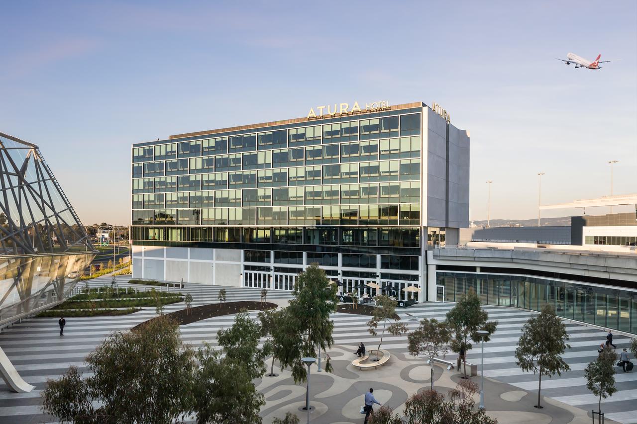 Adelaide Airport SA Accommodation Asia