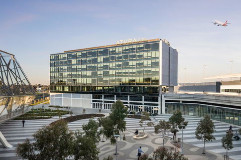 Atura Adelaide Airport - Accommodation Asia 0