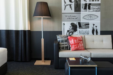 Atura Adelaide Airport - Accommodation Asia 2