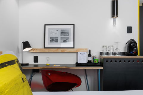 Atura Adelaide Airport - Accommodation Asia 5