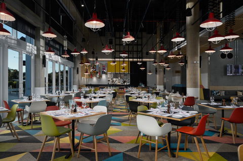 Atura Adelaide Airport - Accommodation Asia 11