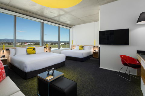 Atura Adelaide Airport - Accommodation Asia 12