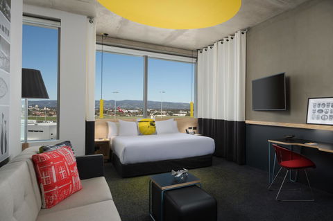 Atura Adelaide Airport - Accommodation Asia 26