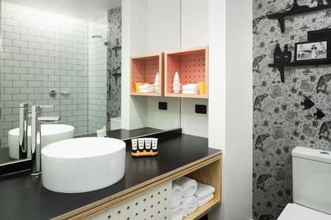 Atura Adelaide Airport - Accommodation Asia 3
