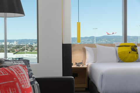 Atura Adelaide Airport - Accommodation Asia 4