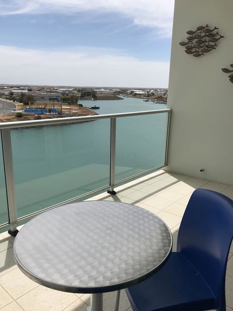 Ocean View Luxury Apartment & Suite - Accommodation Asia 6