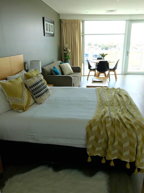 Ocean View Luxury Apartment & Suite - Accommodation Asia 15