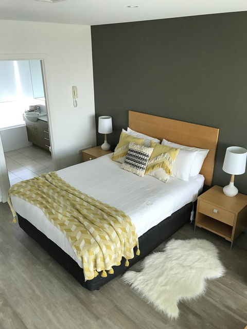 Ocean View Luxury Apartment & Suite - Accommodation Asia 28