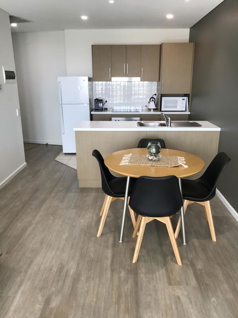 Ocean View Luxury Apartment & Suite - Accommodation Asia 39