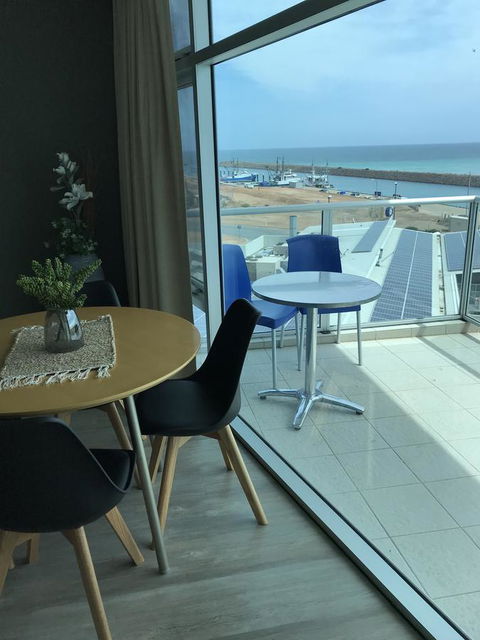 Ocean View Luxury Apartment & Suite - Accommodation Asia 9