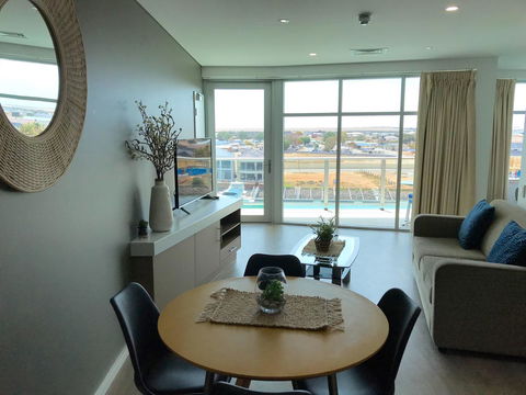 Ocean View Luxury Apartment & Suite - Accommodation Asia 37