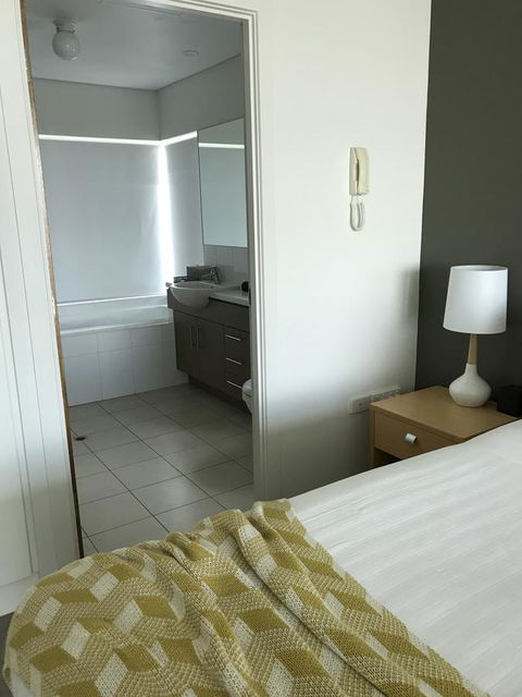 Ocean View Luxury Apartment & Suite - Accommodation Asia 19
