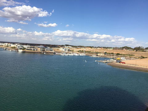 Wallaroo Marina Waterfront Luxe Apartment - Accommodation Guide 21