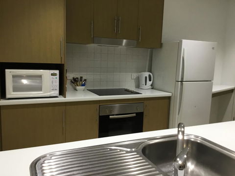 Wallaroo Marina Waterfront Luxe Apartment - Accommodation Guide 10