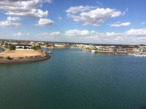 Wallaroo Marina Waterfront Luxe Apartment - Accommodation Guide 22