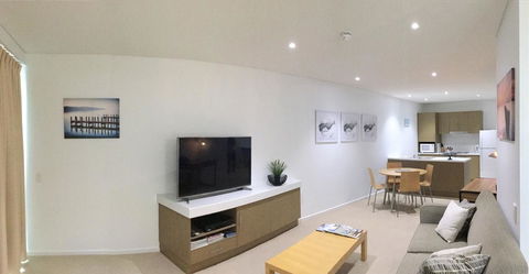Wallaroo Marina Waterfront Luxe Apartment - Accommodation Guide 7