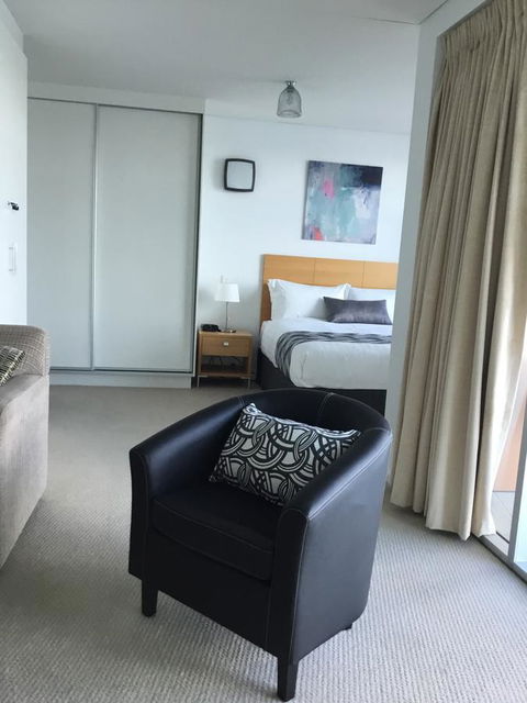 Wallaroo Marina Waterfront Luxe Apartment - Accommodation Guide 13