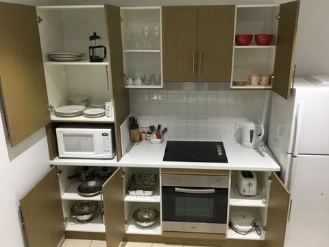 Wallaroo Marina Waterfront Luxe Apartment - Accommodation Guide 11